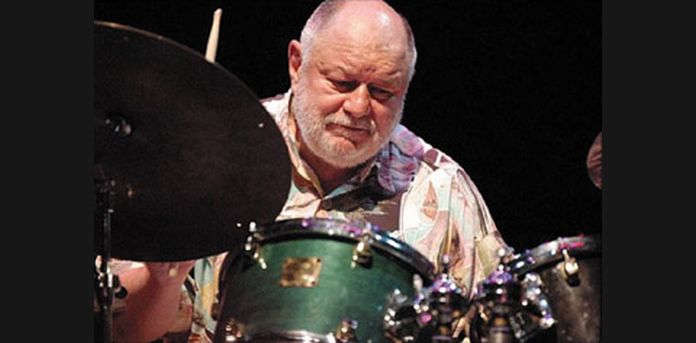Daniel Humair Trio